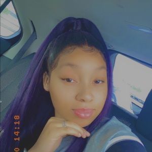 Meet your Posher, Liah